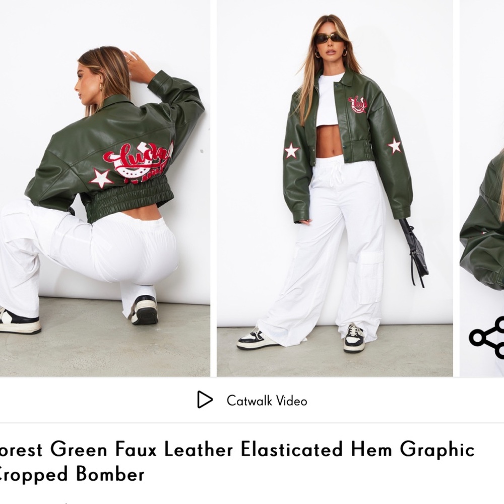 ISO this jacket do not buy